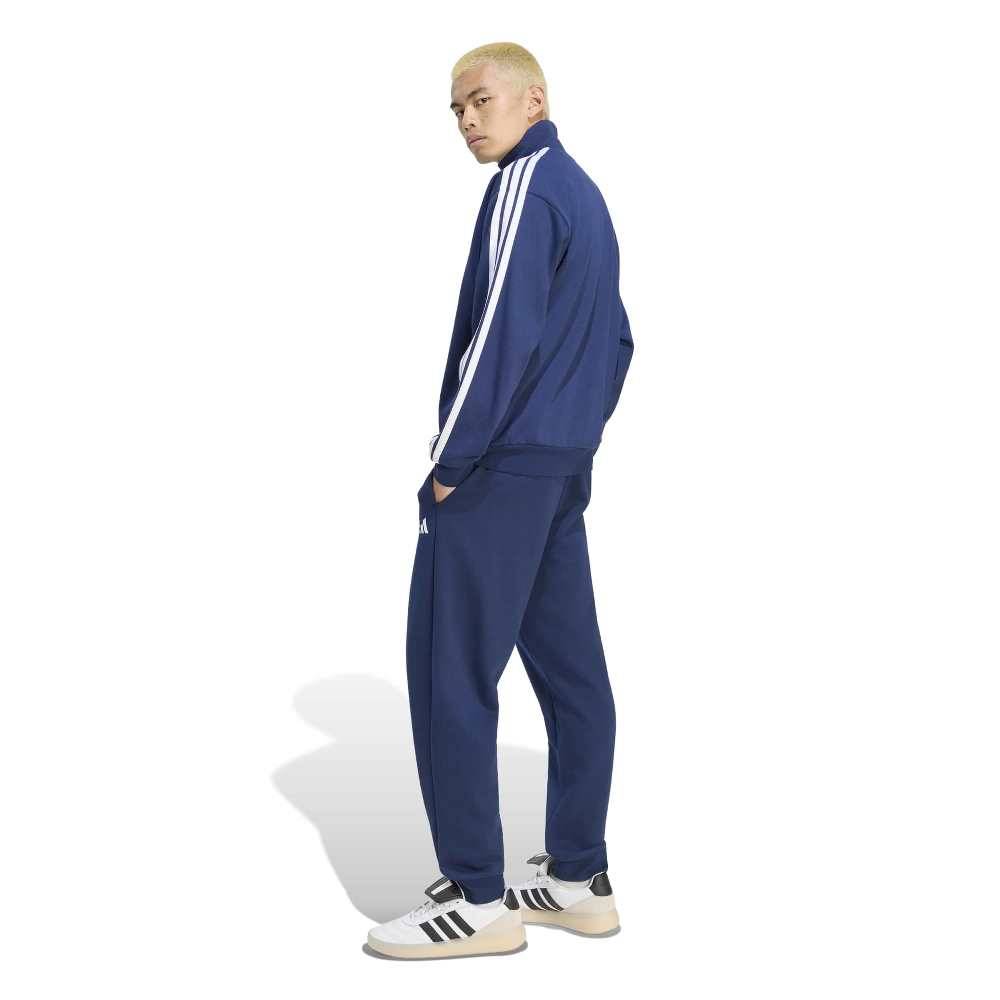 ADIDAS M 3-STRIPES FLEECE TRACKSUIT