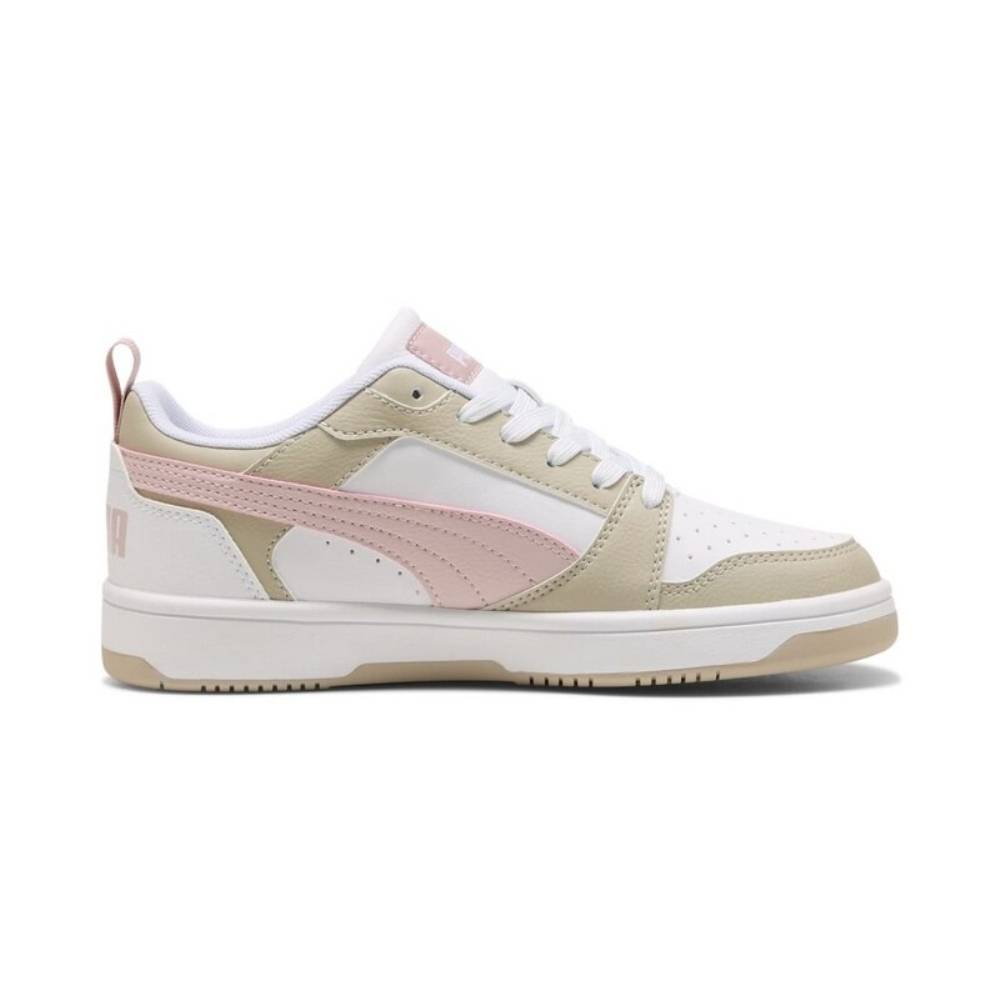 PUMA REBOUND V6 LO JR