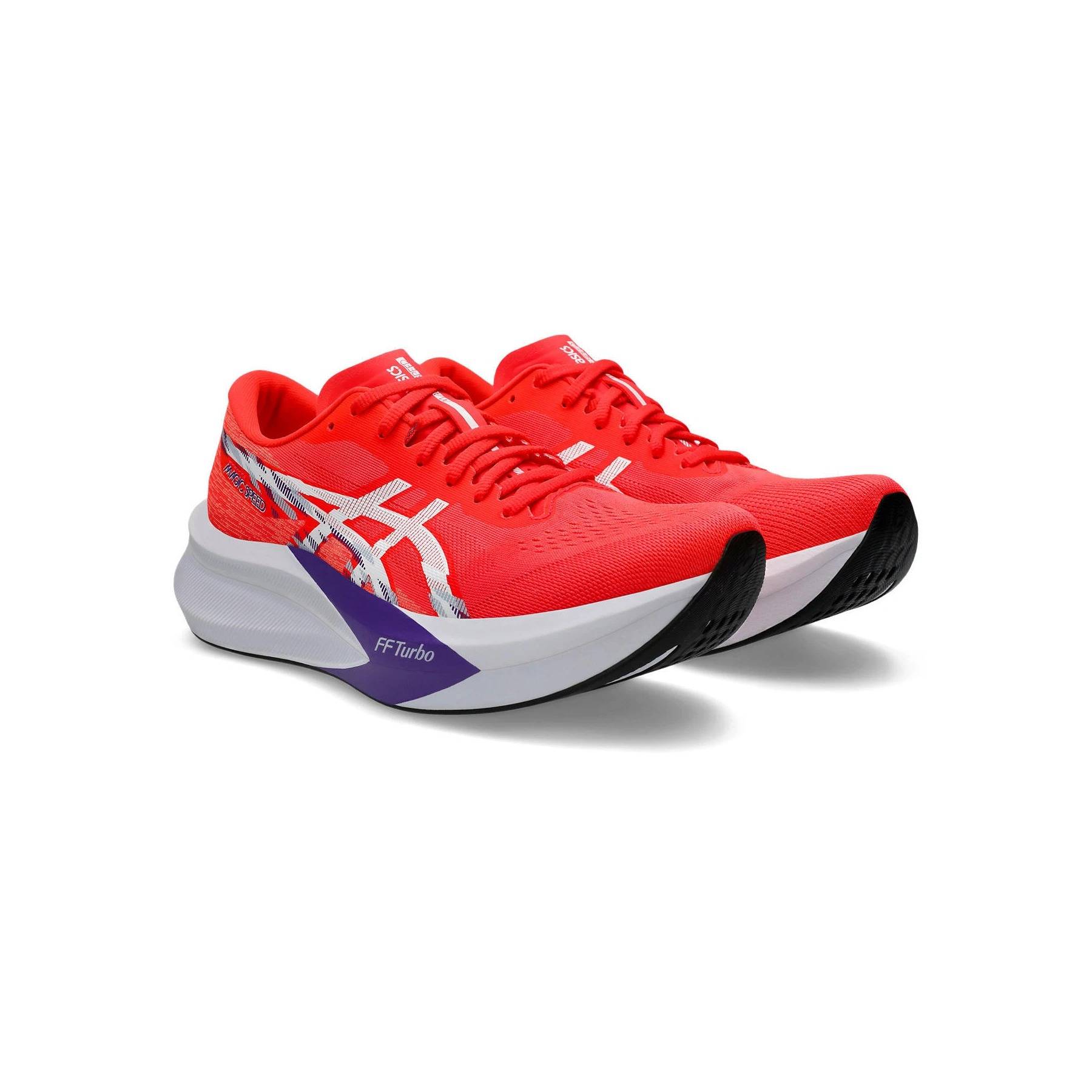 ASICS MENS MAGIC SPEED 4