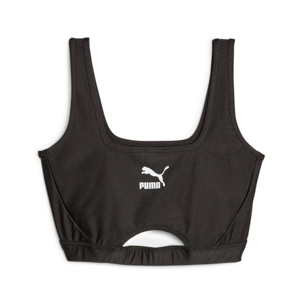 PUMA DARE TO CROP TOP