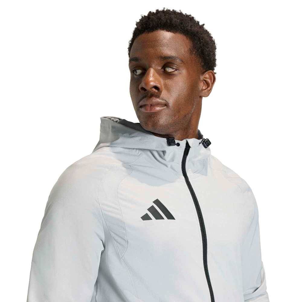 ADIDAS M TIRO TRAVEL WINDBREAKER