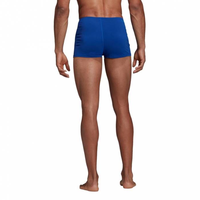 ADIDAS PRO 3-STRIPES SWIM BOXER MENS