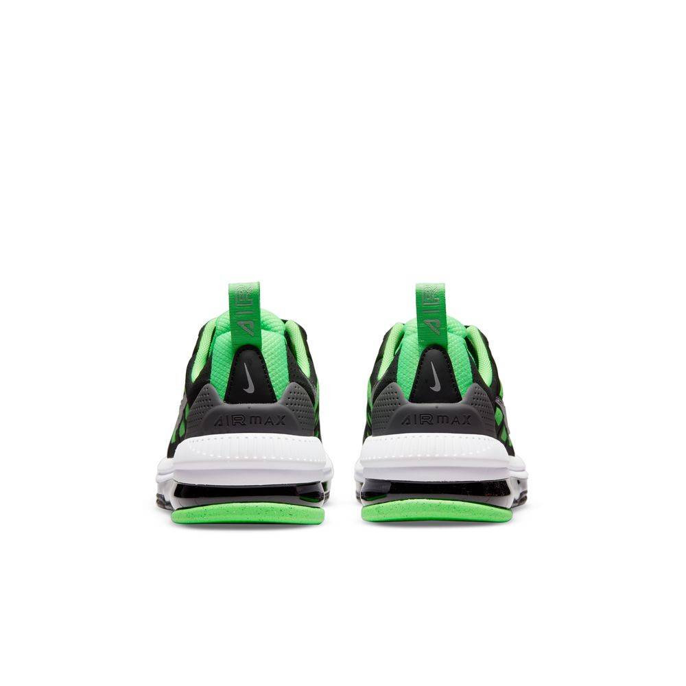 NIKE AIR MAX GENOME YOUTH  (GS) SHOES