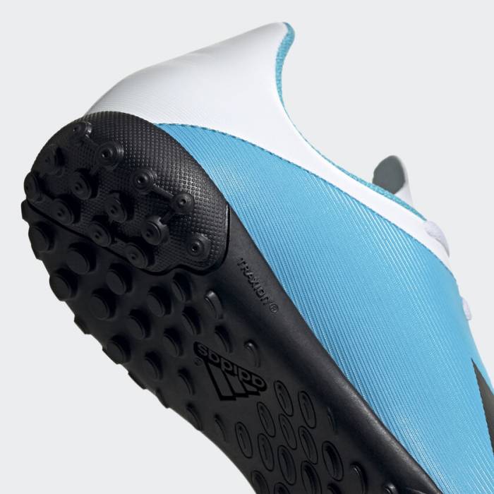 ADIDAS X 19.4 TURF JUNIOR SHOES
