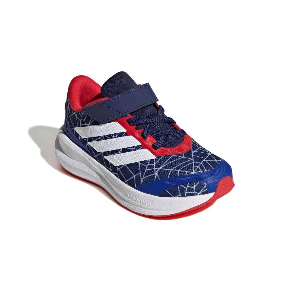 ADIDAS KIDS MARVEL SPIDER-MAN RUNFALCON 6 SHOES
