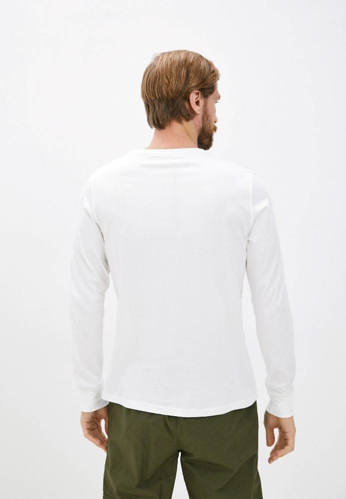 PUMA DYLAN LONG SLEEVE TEE 1