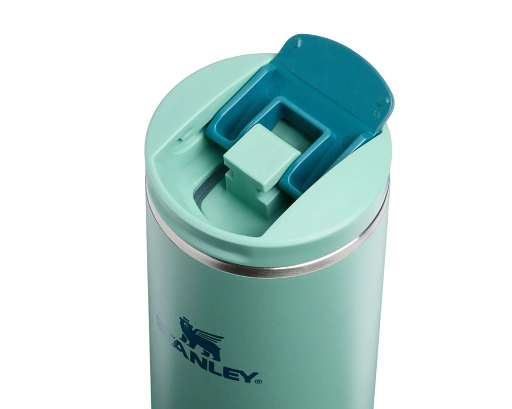 STANLEY TRANSIT FLIPTOP MUG 0.47L (16OZ) - 6H HOT | 8H COLD | 30H ICED