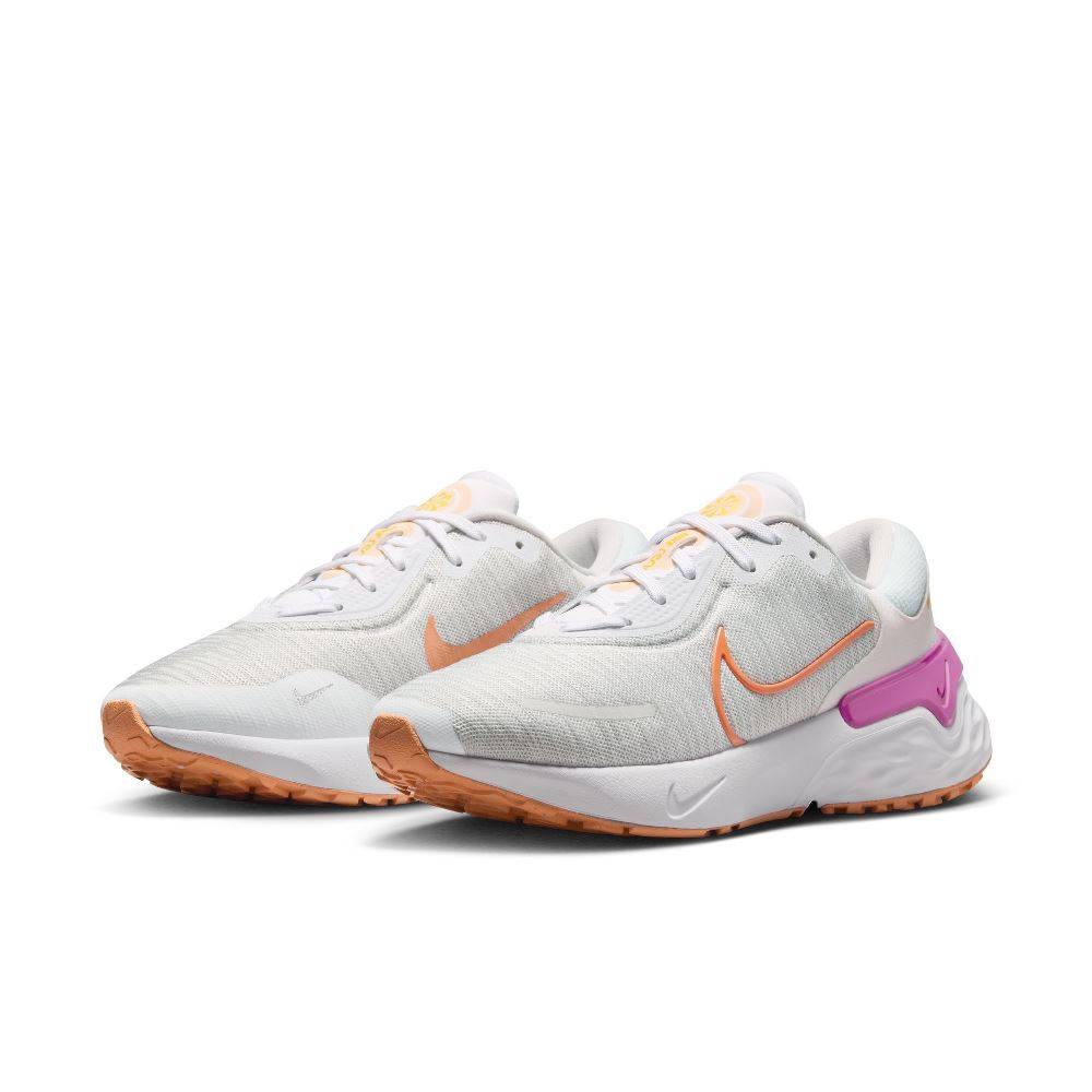 NIKE WOMENS RENEW RUN 4