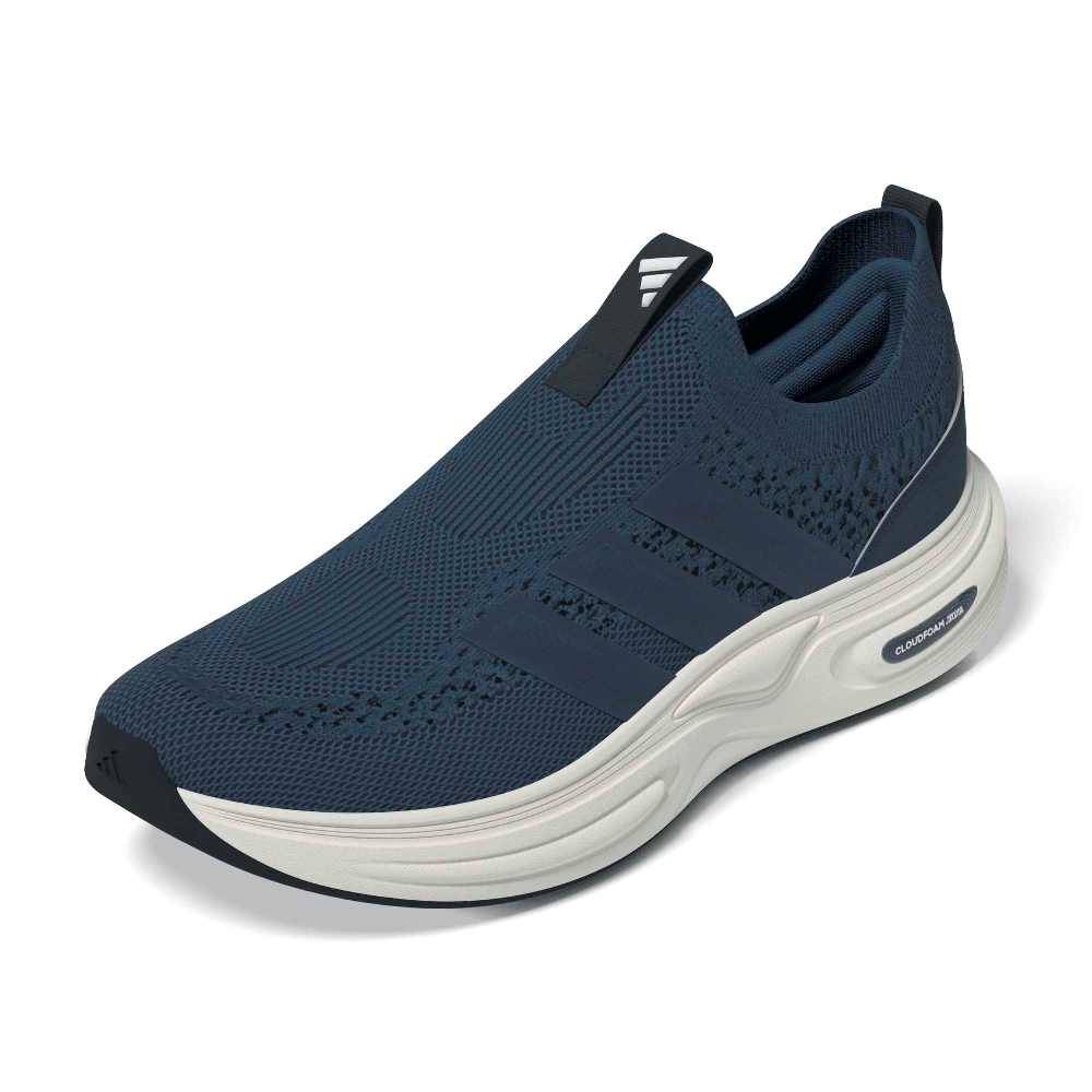 ADIDAS M CLOUDFOAM CUXXION SOCK SHOES