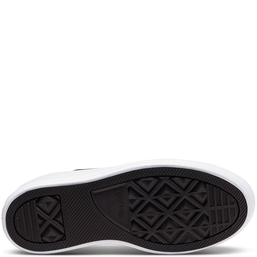 CONVERSE CT ALL STAR MOVE PLATFORM