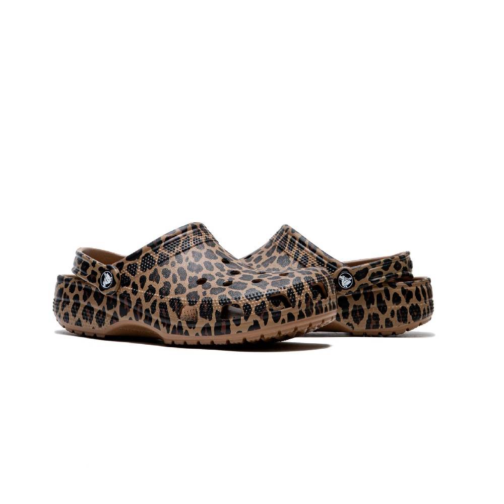 CROCS CLASSIC ANIMAL CLOG