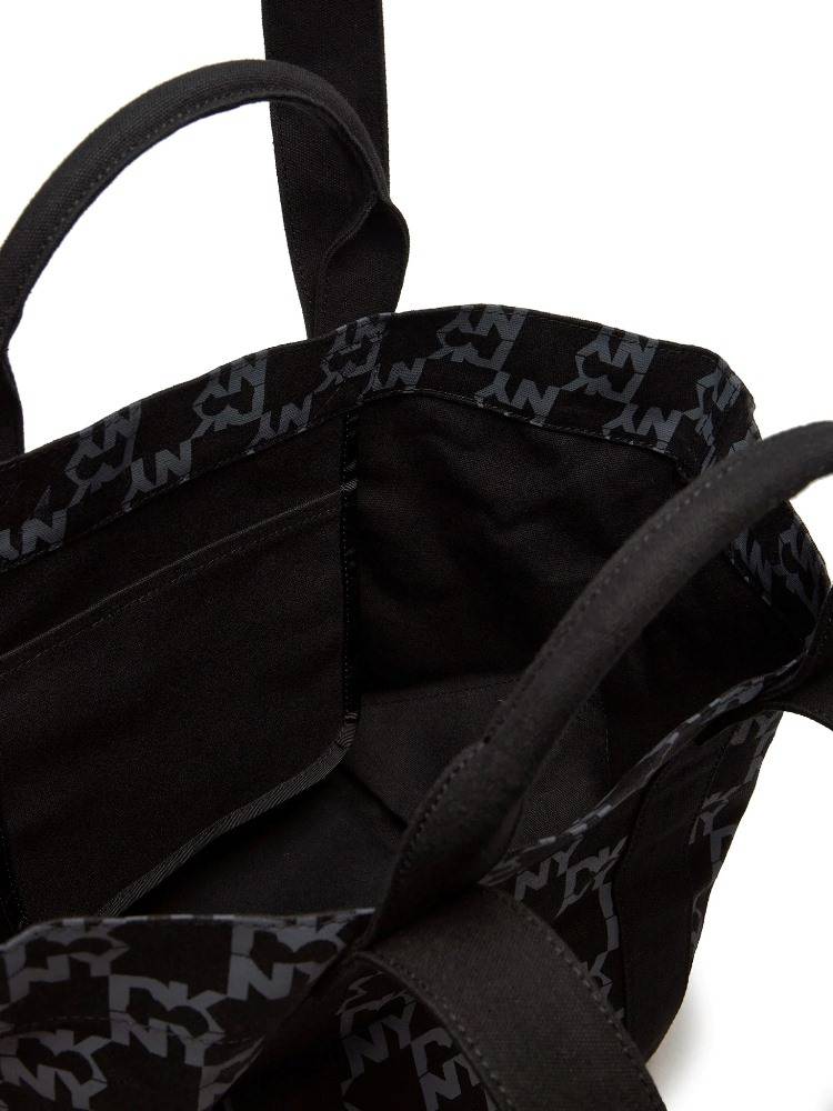 DKNY HEART OF NY MEDIUM TOTE BAG