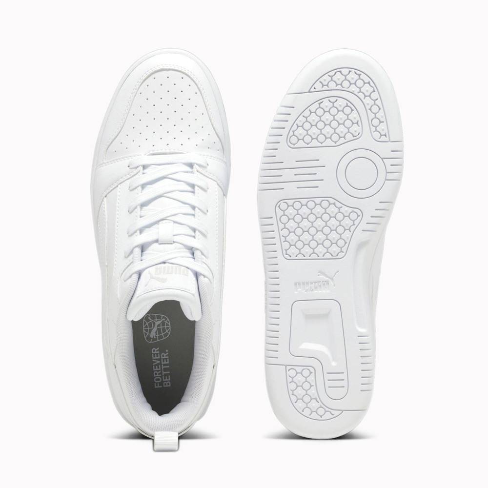PUMA REBOUND V6 LOW