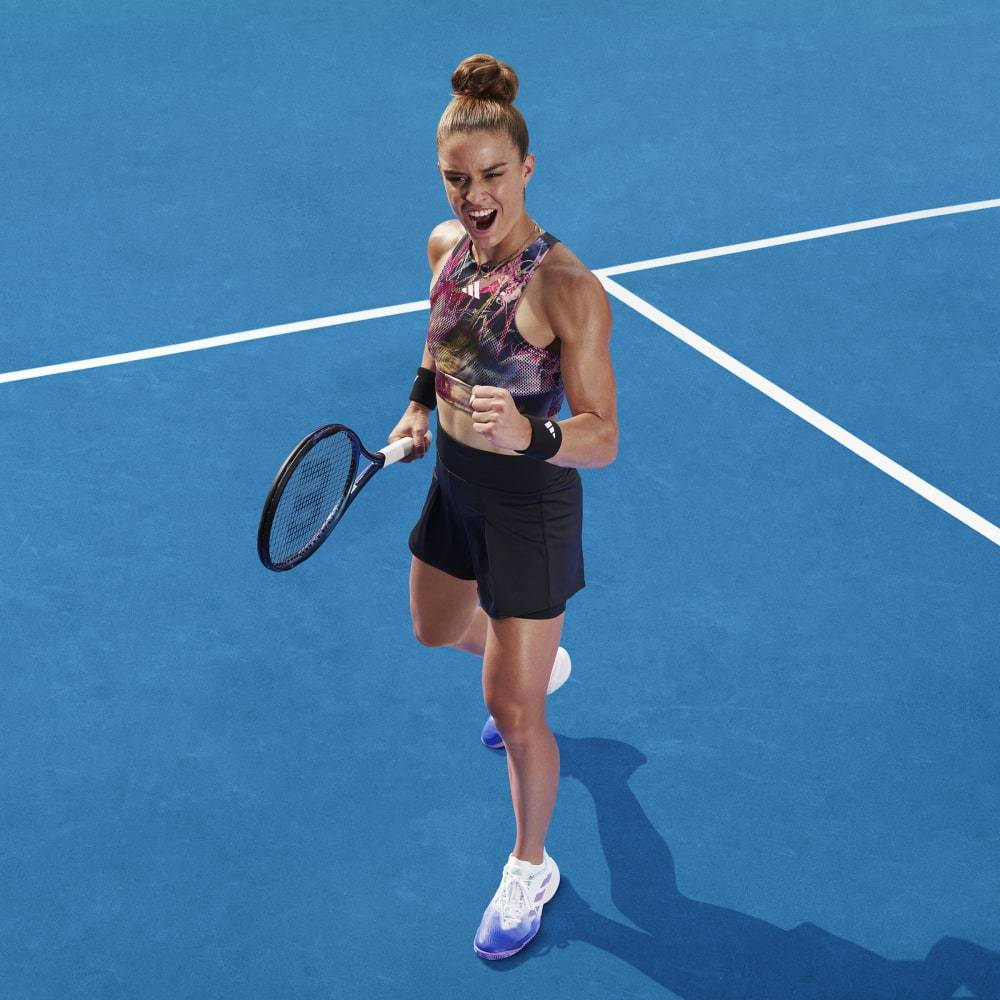 ADIDAS Barricade TENNIS