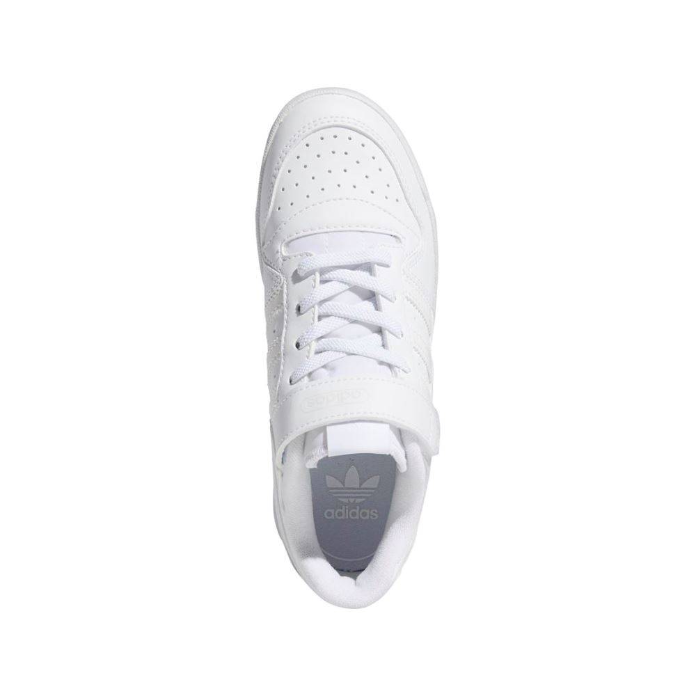 ADIDAS  FORUM LOW KIDS