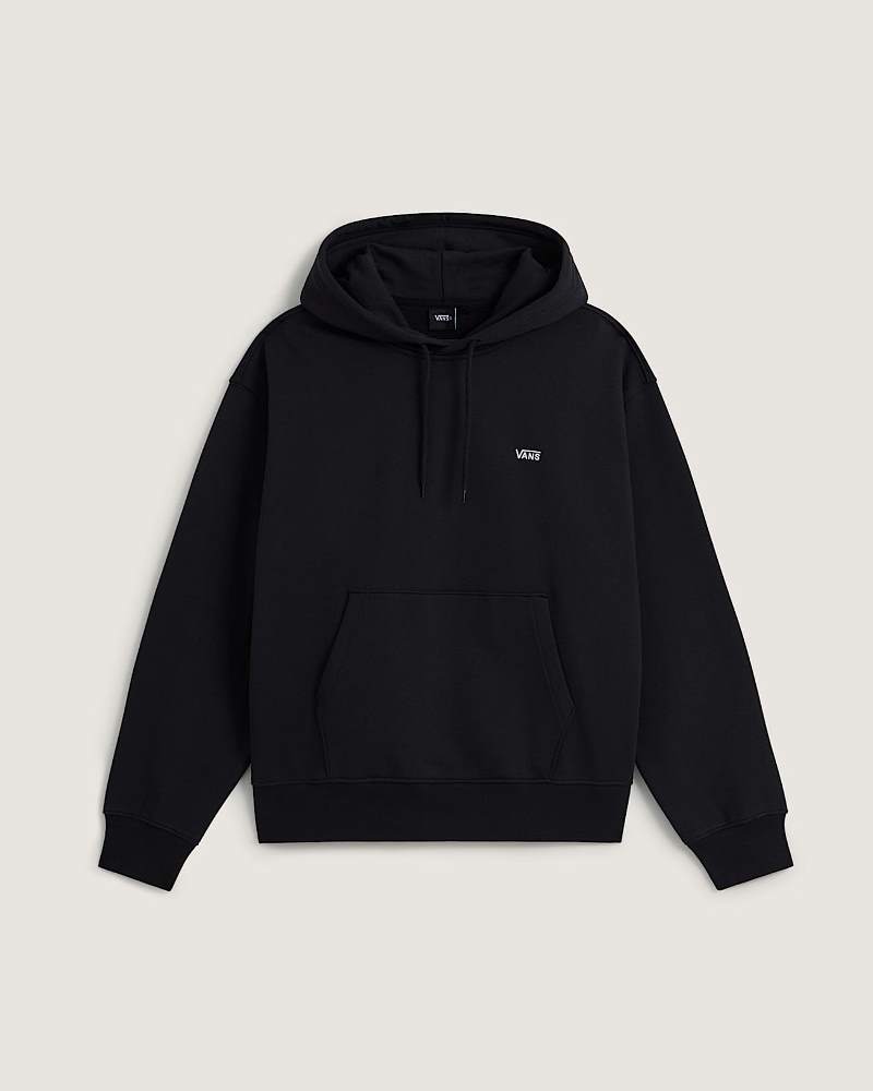 VANS LEFT CHEST II PULLOVER