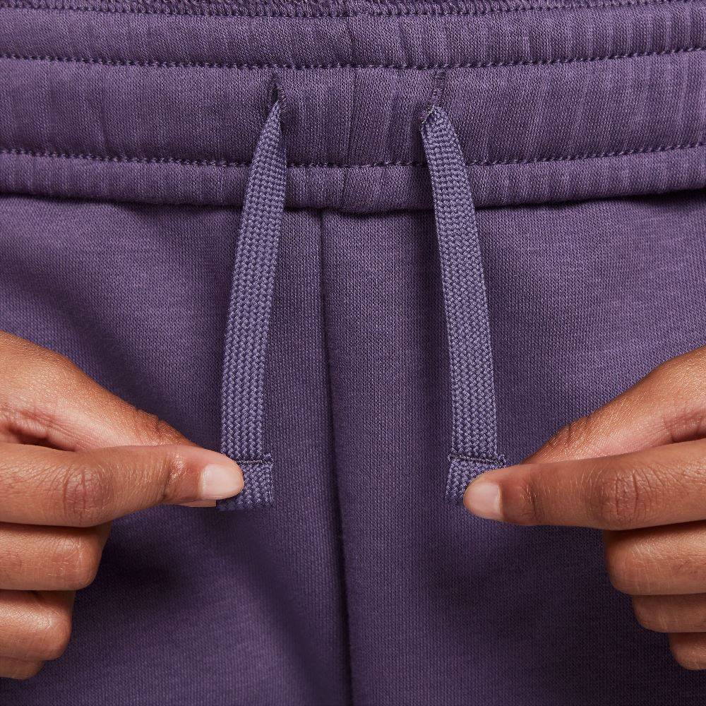 NIKE GIRLS CTREND FLEECE PANT
