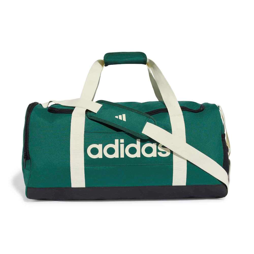 ADIDAS LINEAR DUFFEL M
