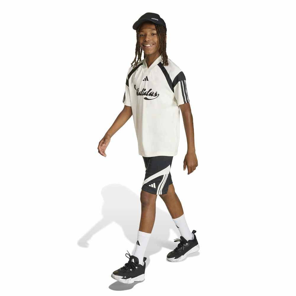 ADIDAS YOUTH HOUSE OF TIRO SHORTS
