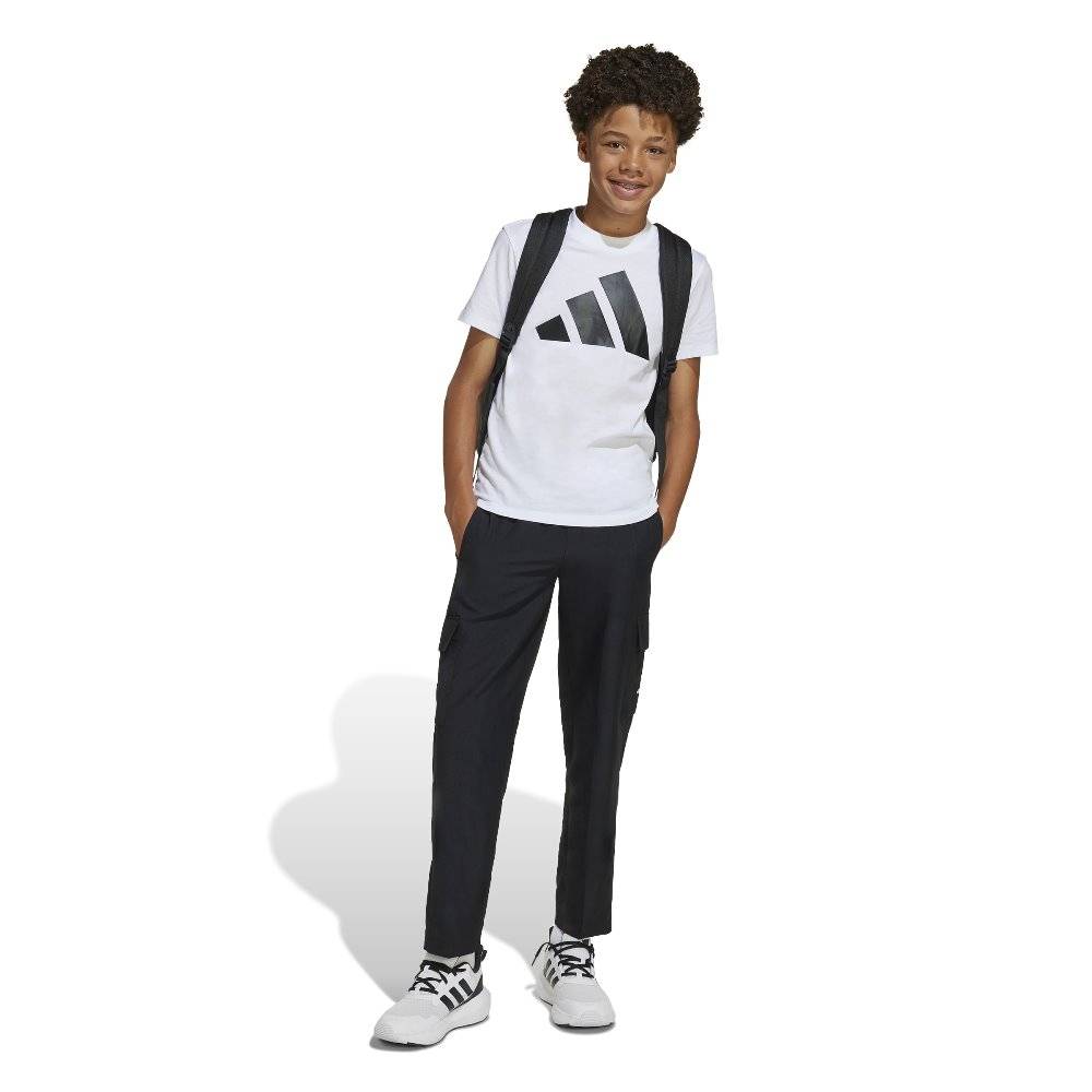 ADIDAS YOUTH ESSENTIALS T-SHIRT