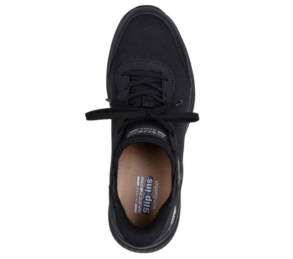SKECHERS BOBS ARCH COMFORT B SWEET: A LOOK WOMENS SHOES