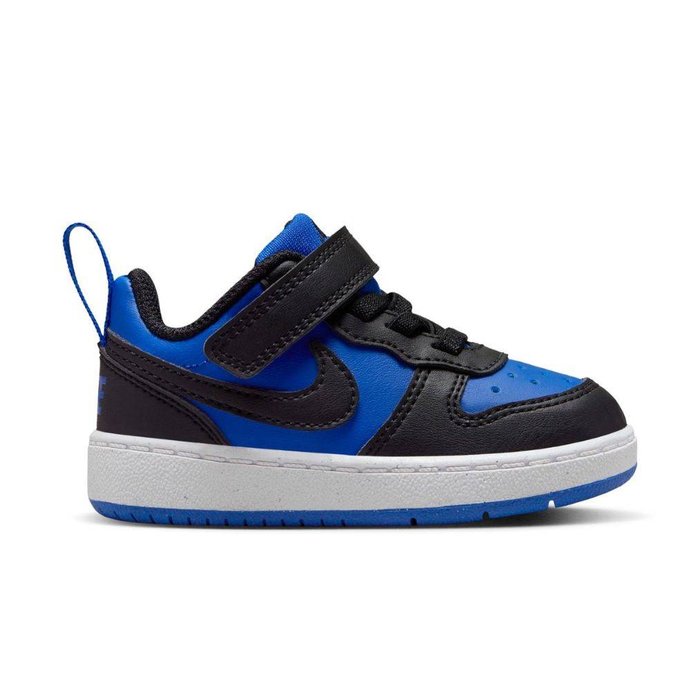NIKE COURT BOROUGH LOW RECRAFT INFANT SHOES