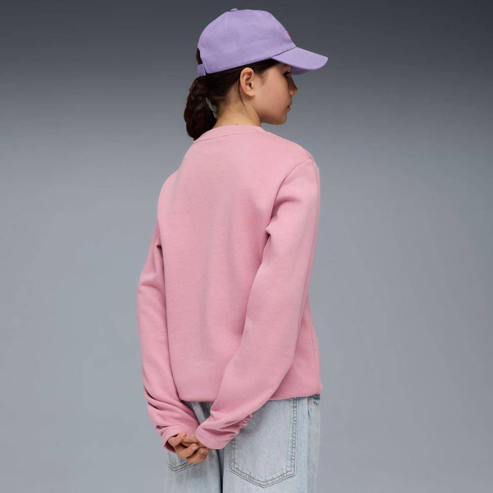 PUMA BOWTIQUE CREW TR G