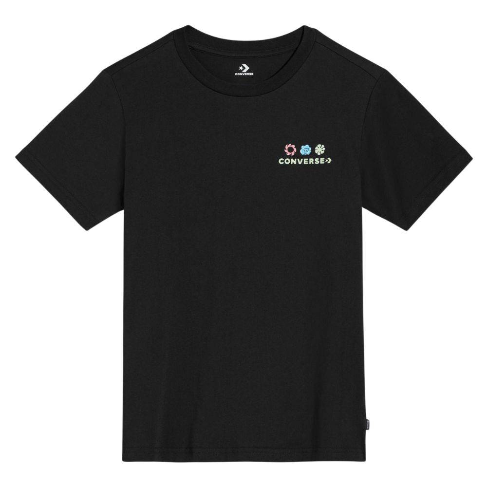 CONVERSE SEA T-SHIRT
