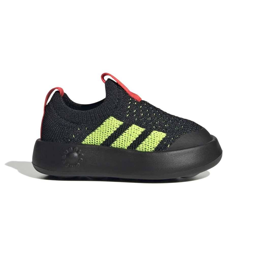ADIDAS INFANT BUBBLECOMFY SHOES