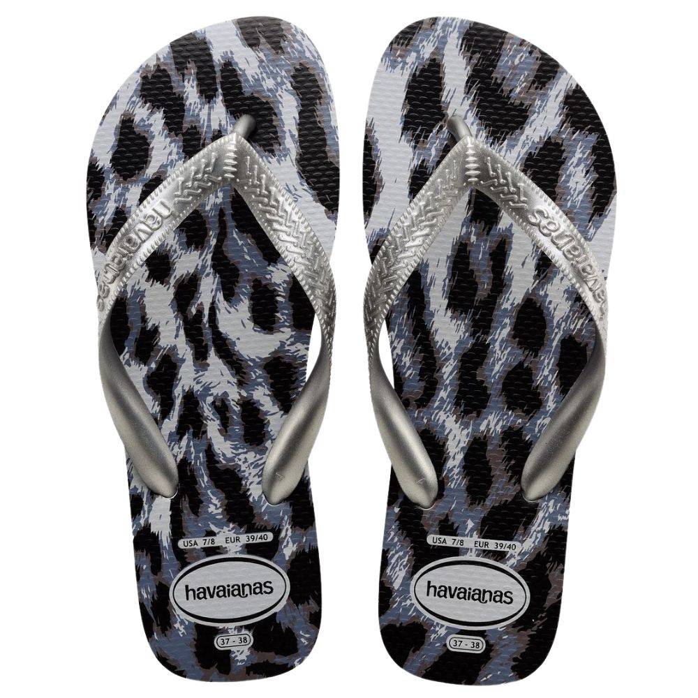 HAVAIANAS TOP ANIMALS