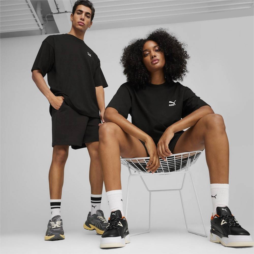 PUMA BETTER CLASSICS OVERSIZED TEE