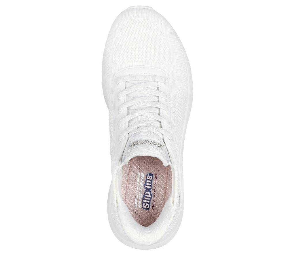 SKECHERS SLIP-INS: BOBS SQUAD CHAOS - CURRENT MUSE
