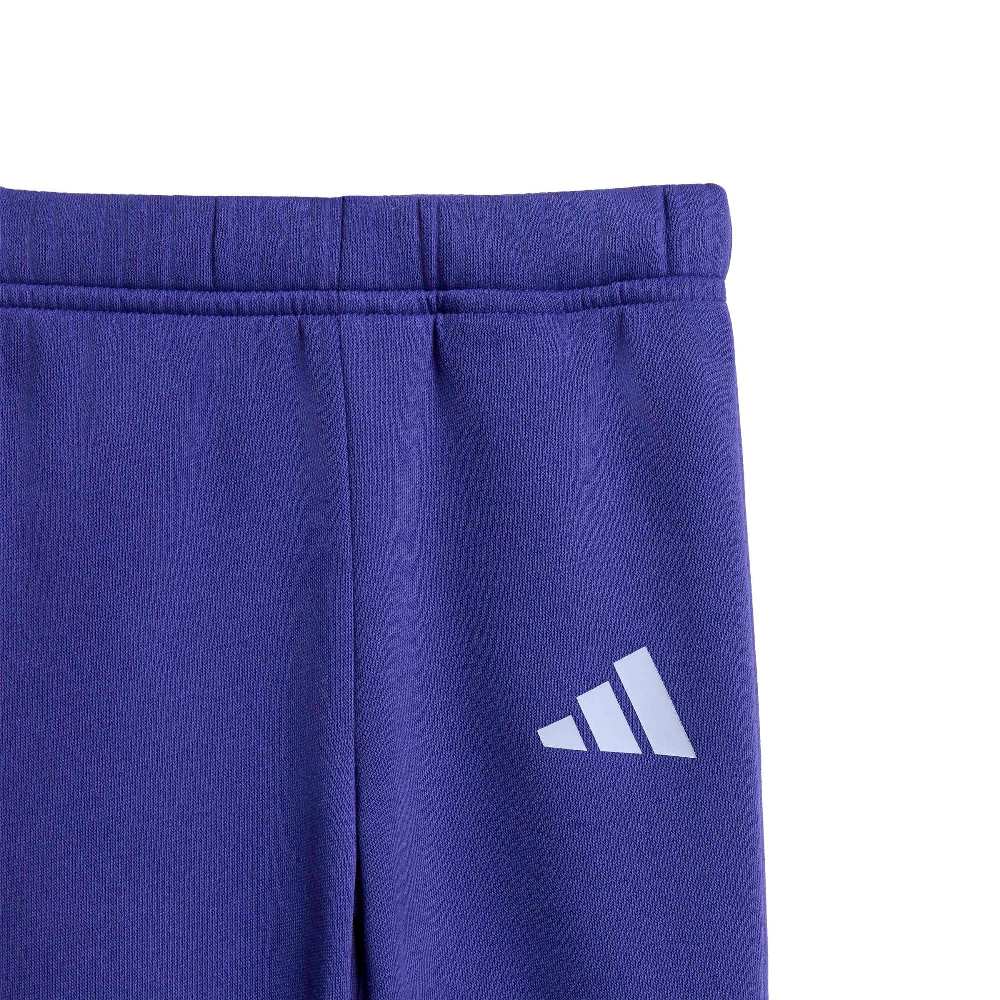 ADIDAS INFANT ESSENTIALS TRACKSUIT