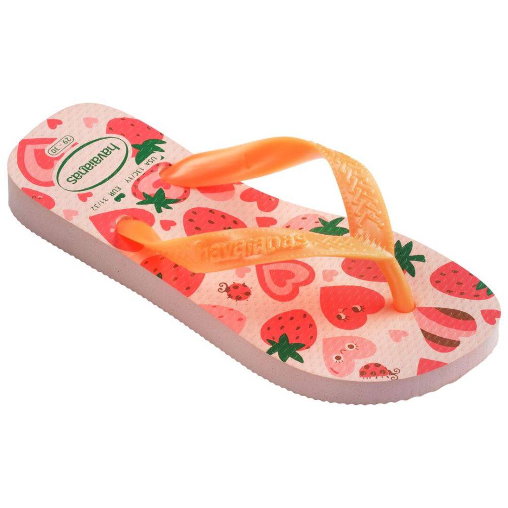 HAVAIANAS KIDS FLORES