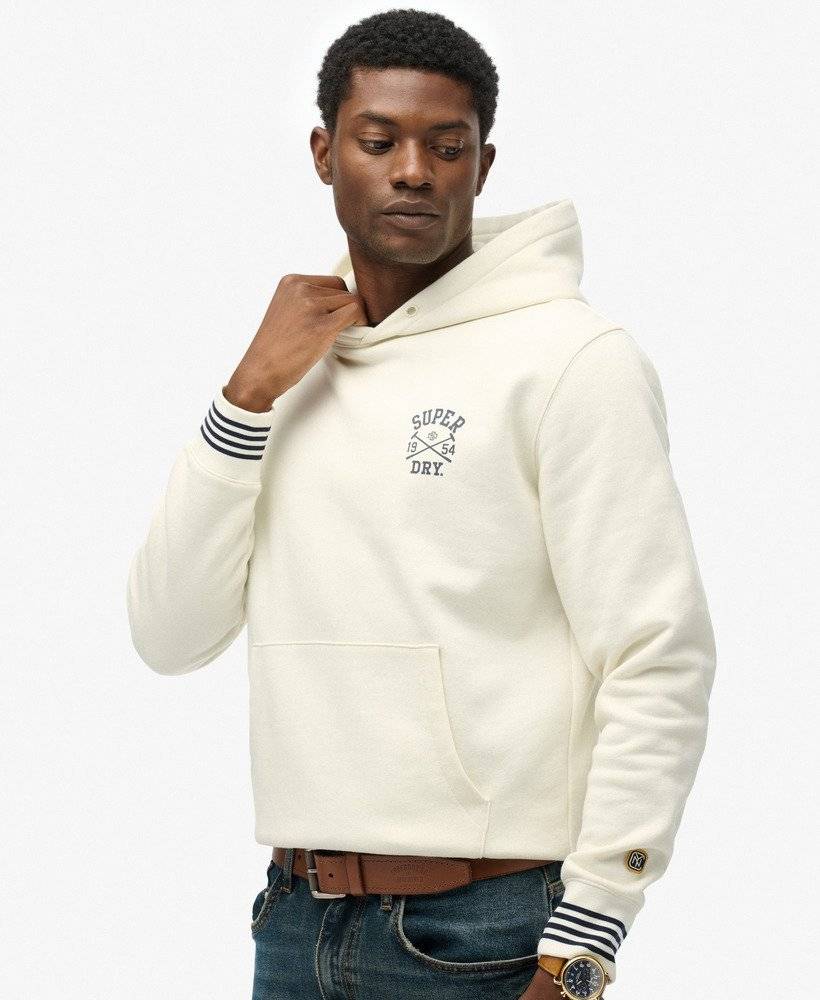 SUPERDRY ATHLETIC CLUB HOOD
