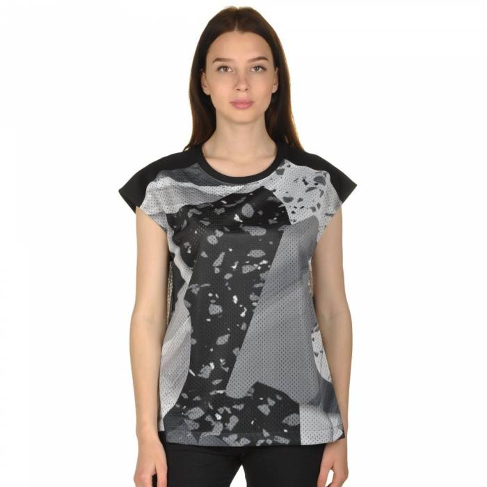NIKE WMNS SPORTSWEAR MONTAGE TOP