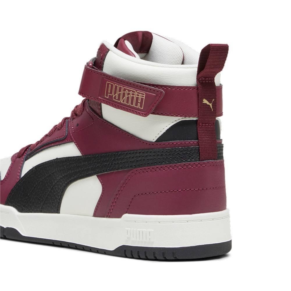 PUMA RBD GAME SNEAKERS
