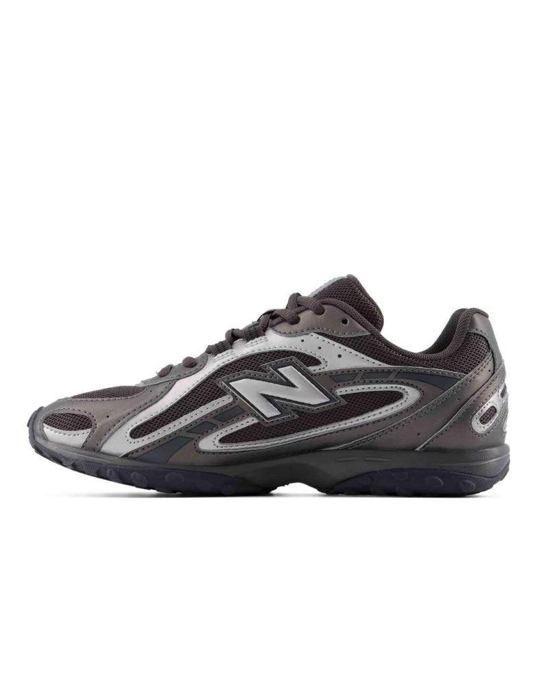 NEW BALANCE 204 UNISEX SNEAKERS
