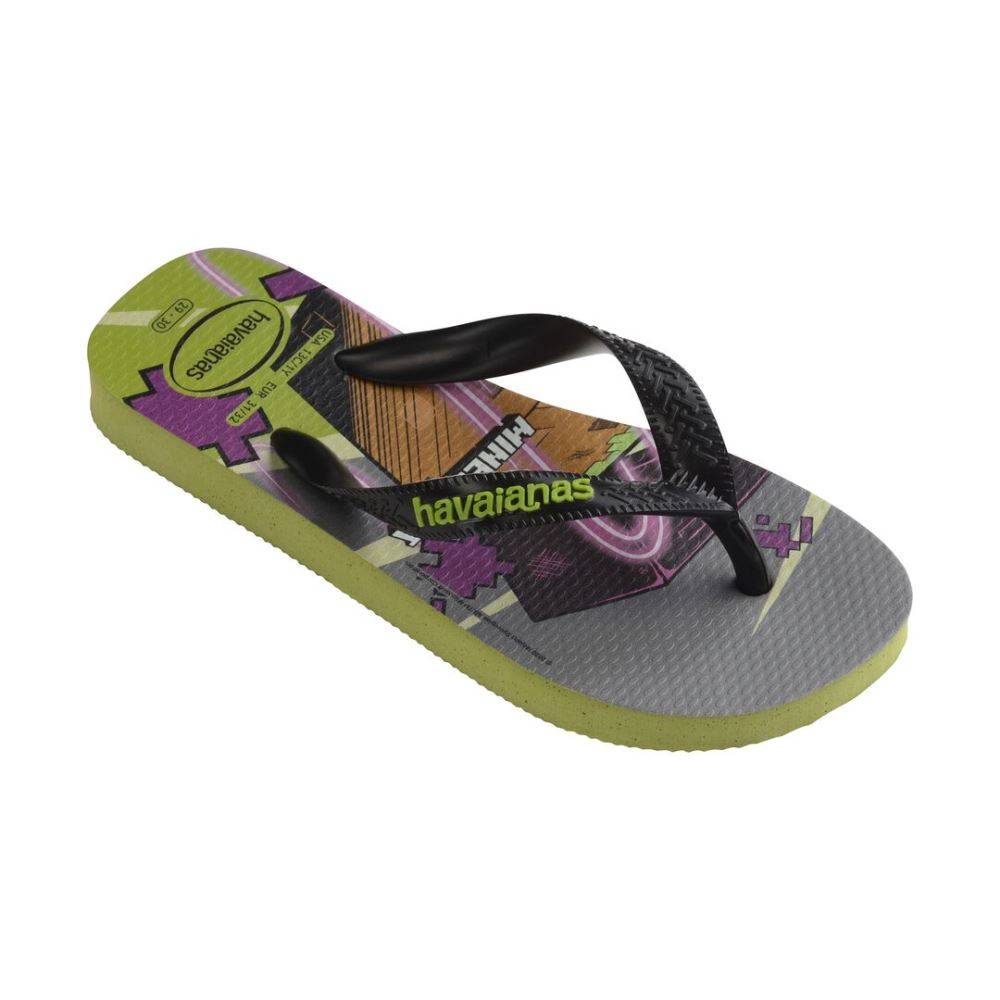 HAVAIANAS KIDS MINECRAFT