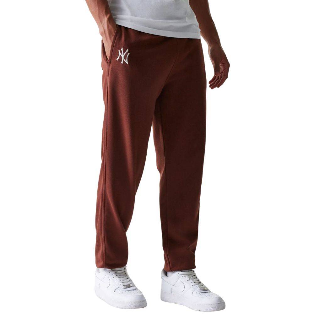 NEW ERA MLB MIDI LE JOGGER FT NEW YORK YANKEES