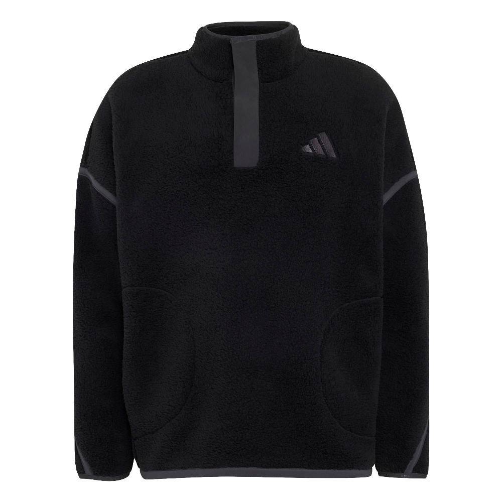 ADIDAS M TERREX MULTI HIGH PILE FLEECE PULLOVER