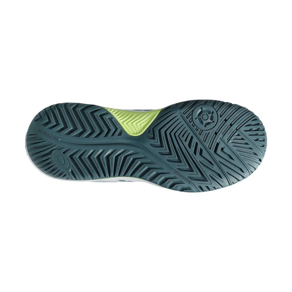 ASICS JUNIOR'S GEL-DEDICATE 8 GS TENNIS