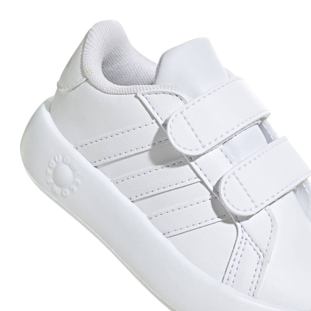 ADIDAS INFANT GRAND COURT 2.0 SHOES