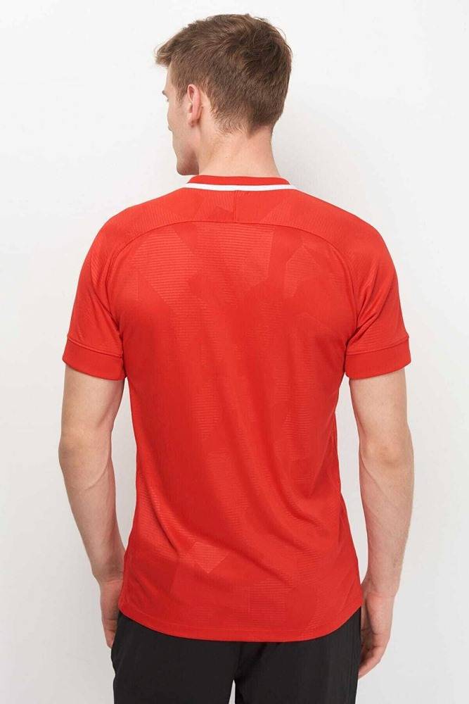 NIKE DRY CHALLENGE II FOOTBALL JERSEY M