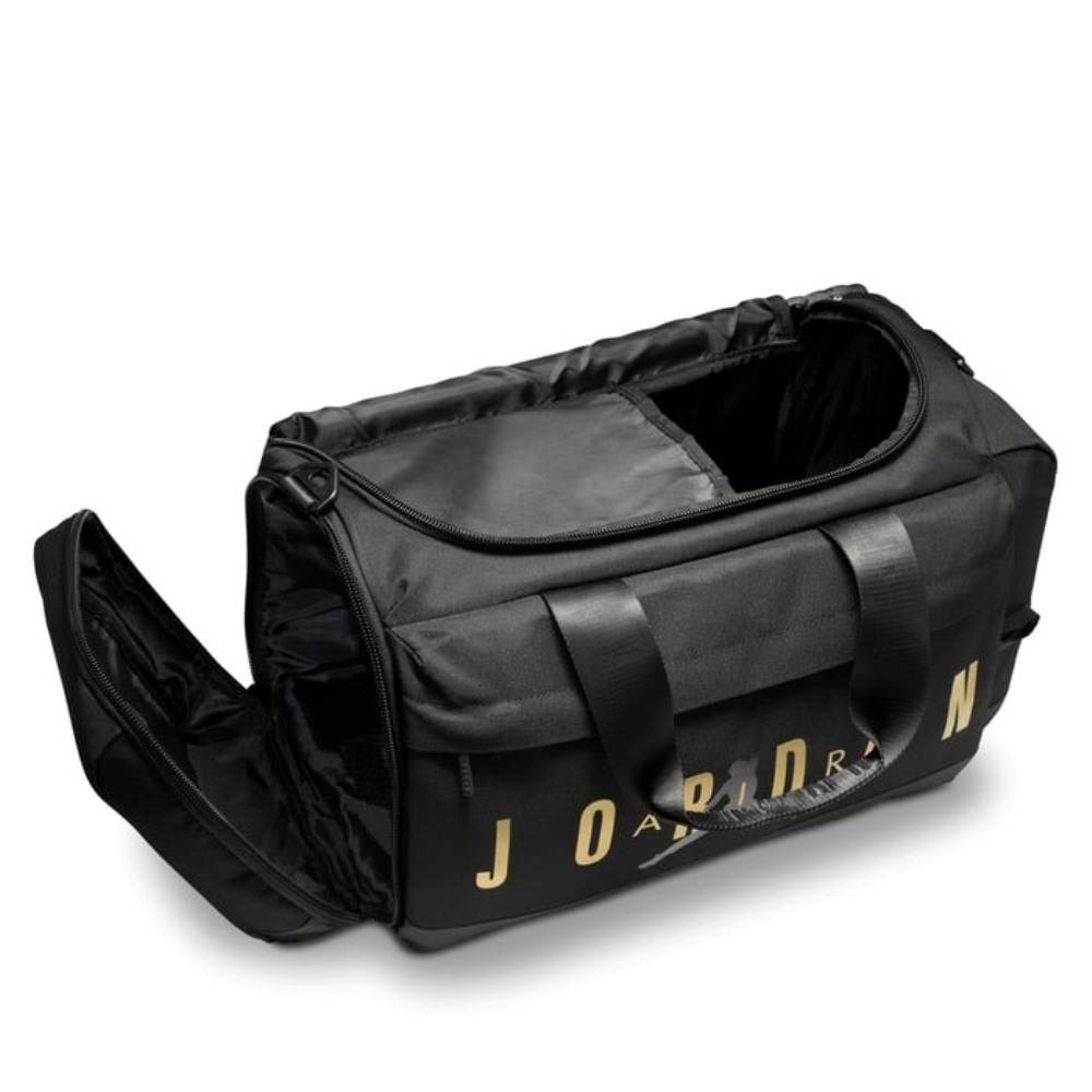 NIKE JORDAN VELOCITY DUFFLE