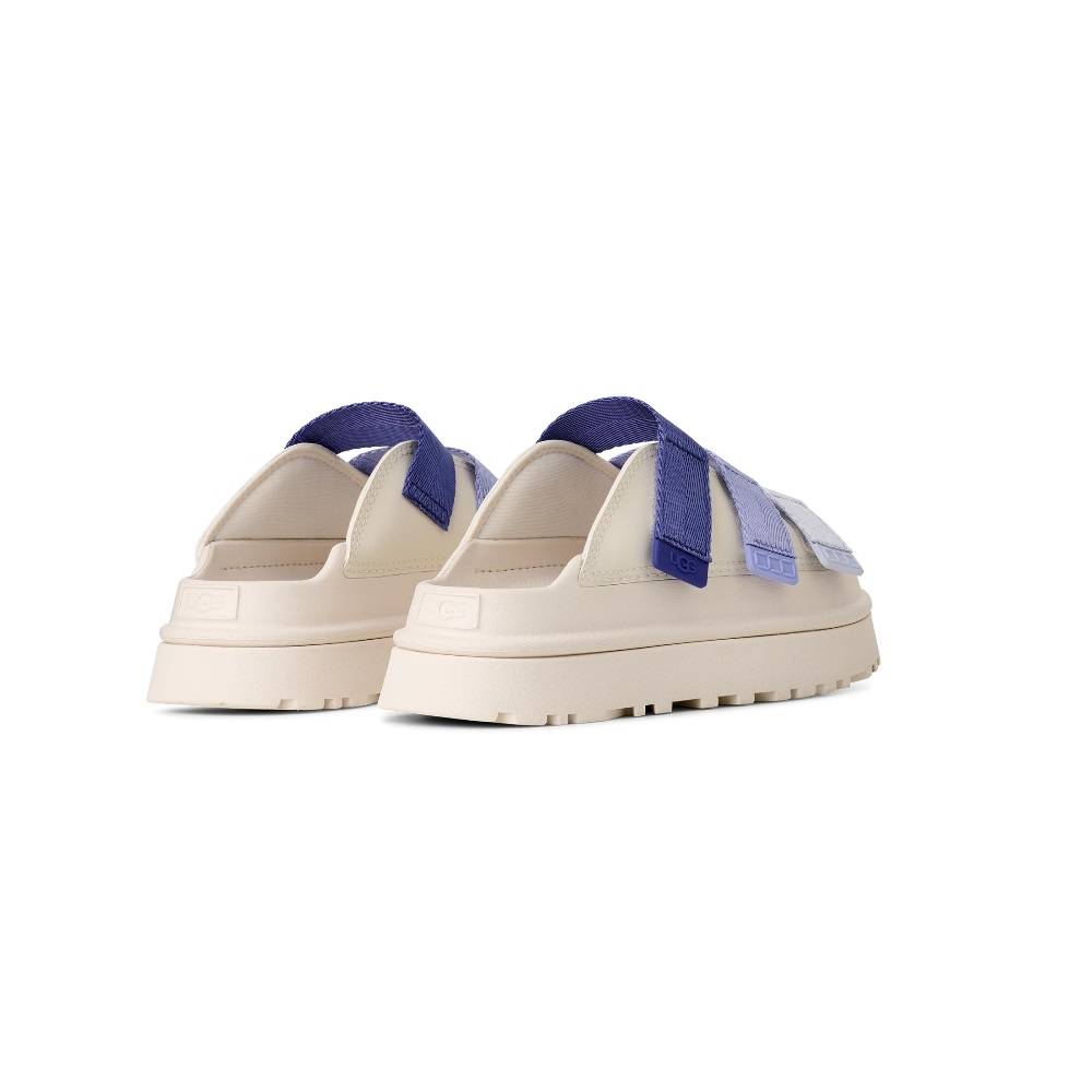 UGG WOMENS GOLDENGLOW SLIDE
