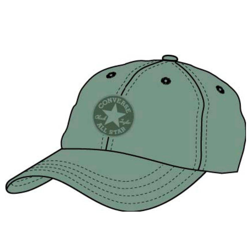 CONVERSE  CAN CONVERSE CORE CAP