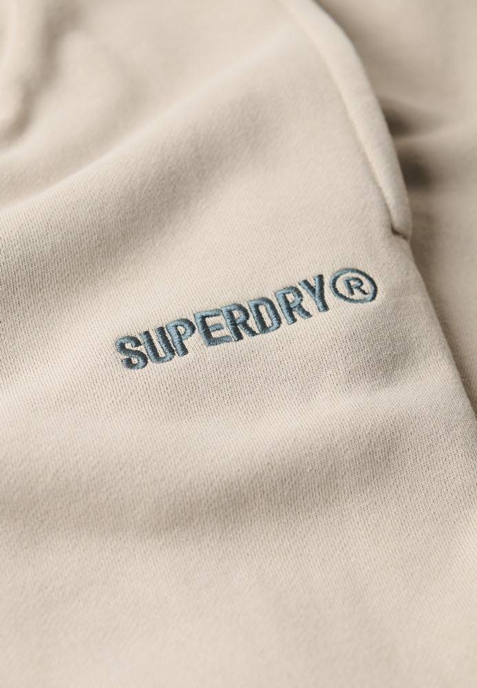 SUPERDRY MICRO LOGO GRAPHIC JOGGER