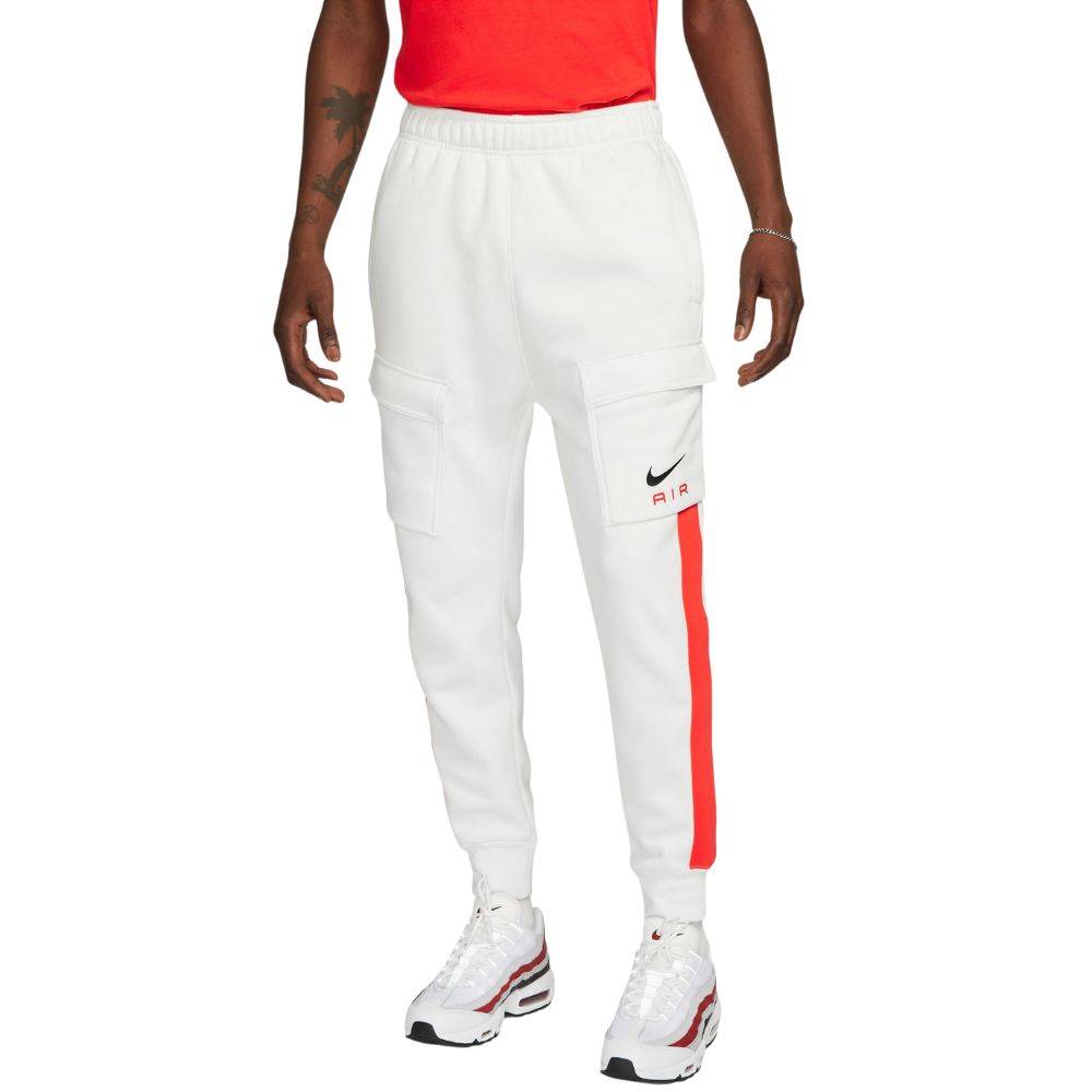 NIKE SPORTSWEAR AIR FLEECE CARGO PANT BB