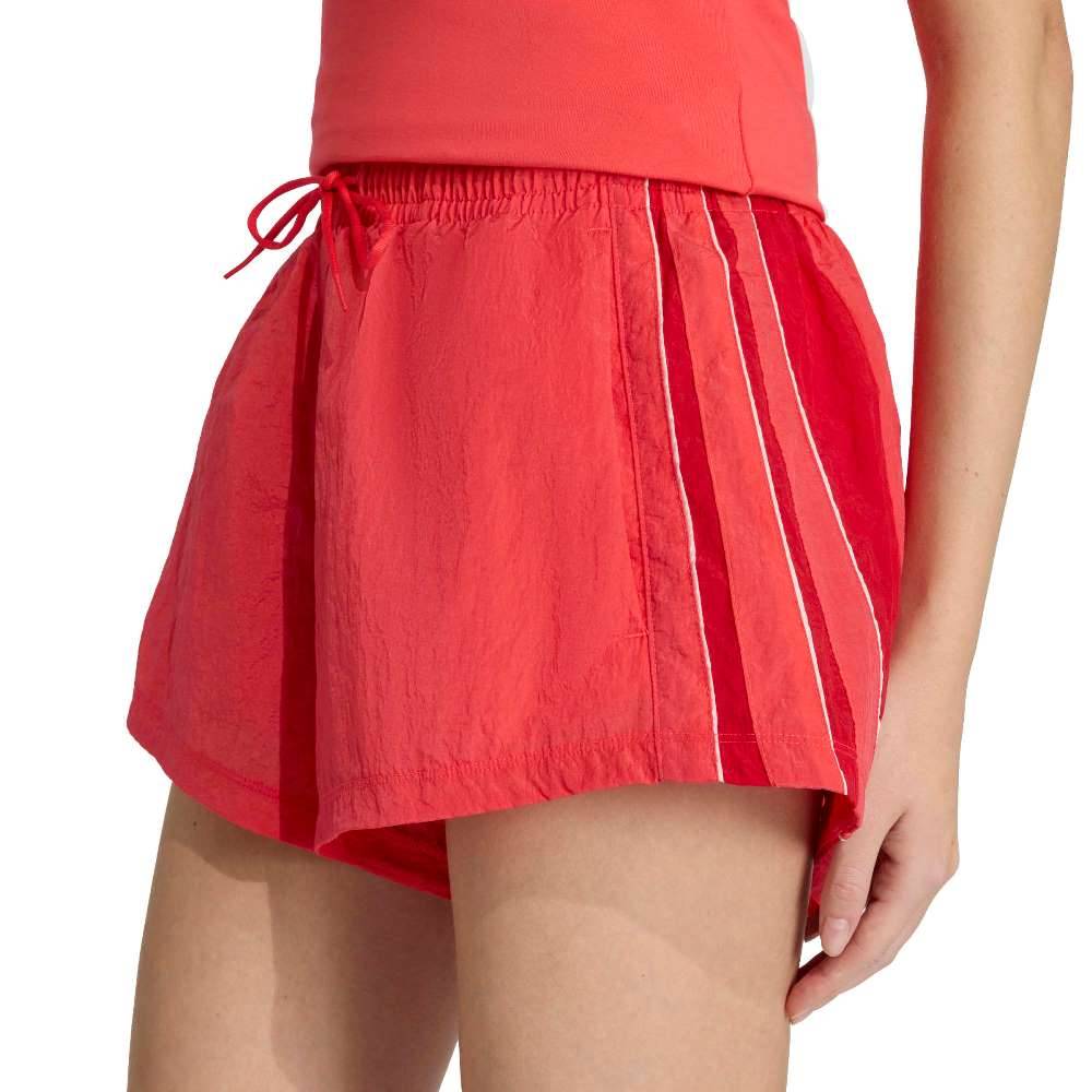 ADIDAS ORIGINALS SANTIAGO WOVEN SHORTS